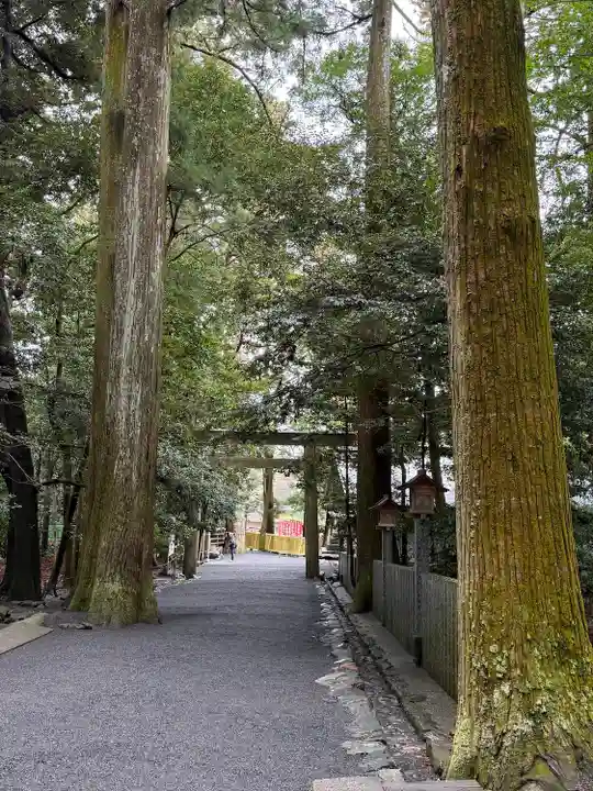 椿大神社(三重県)