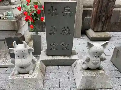 甲斐奈神社(山梨県)