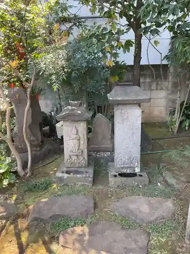 金剛院（仏性寺）(東京都)