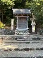 伊岐神社(岐阜県)