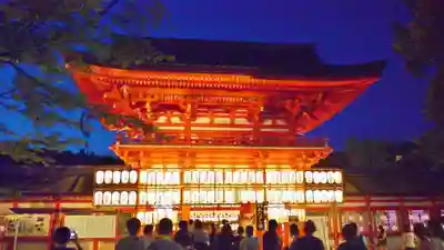 賀茂御祖神社（下鴨神社）のその他建物