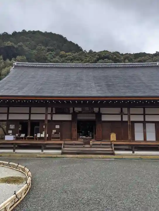 二尊院(京都府)