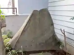 牛天神北野神社の建物その他