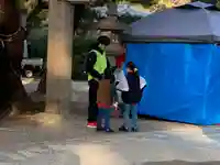 西宮神社(兵庫県)