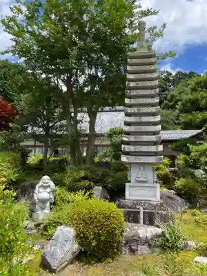 養仙禅寺（養仙寺）(京都府)