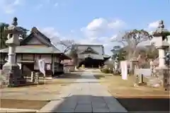 東勝寺宗吾霊堂の建物その他