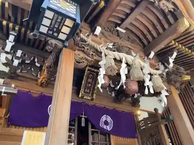 小網神社(東京都)