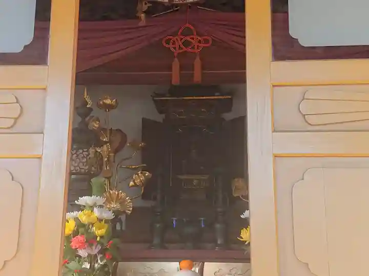 東樹院(神奈川県)