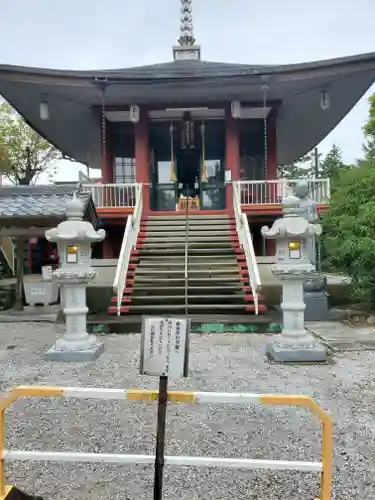 妙音寺(埼玉県)