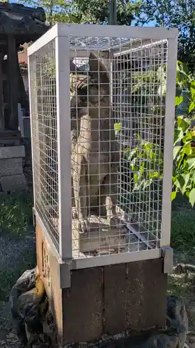 猿田彦神社(滋賀県)