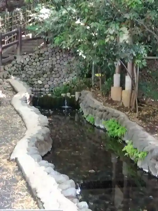 武蔵国分寺(東京都)