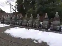 竜雲寺(三重県)