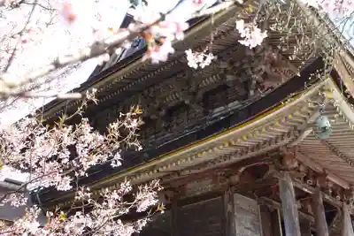 金峯山寺のその他建物