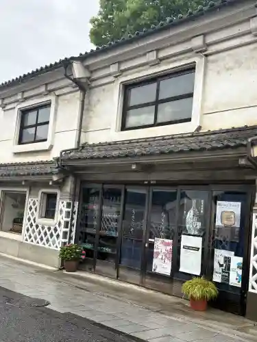 四柱神社(長野県)