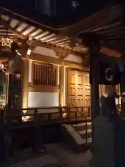 福徳神社（芽吹稲荷）(東京都)