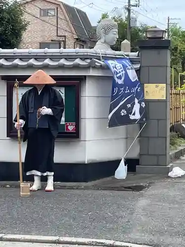 遠照山 光明寺（尼崎大仏）のその他建物
