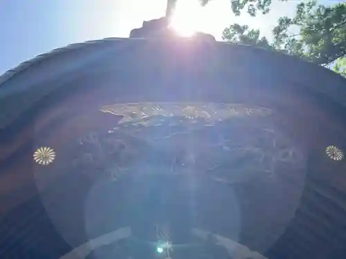 小野神社(東京都)