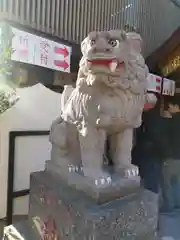 出雲大社埼玉分院(埼玉県)