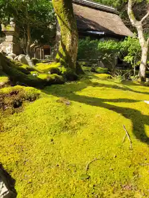 若狭神宮寺(福井県)