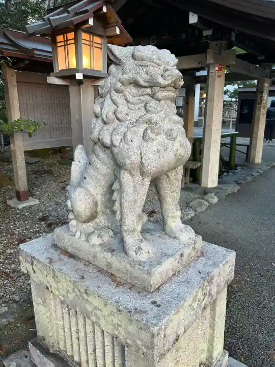 猿田彦神社(三重県)