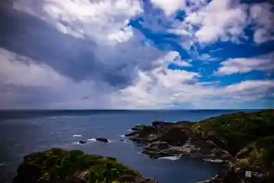 石室神社(静岡県)