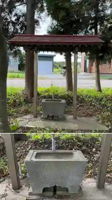 一本木稲荷神社(北海道)