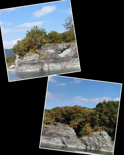 宝登山神社奥宮(埼玉県)
