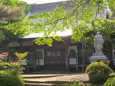香林寺(宮城県)