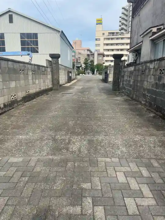 応願寺(栃木県)