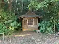 岩窟不動(千葉県)