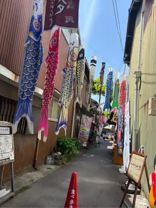 松應寺(愛知県)