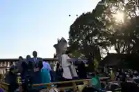 伊勢山皇大神宮(神奈川県)