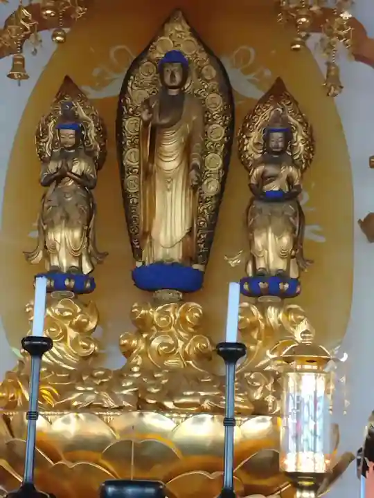 称名寺(宮城県)