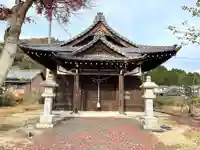 関神社 御旅所(三重県)