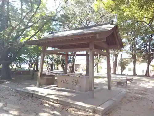 天満宮（楠村町）(愛知県)