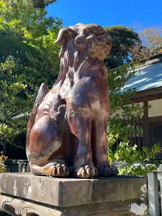 大洗磯前神社(茨城県)
