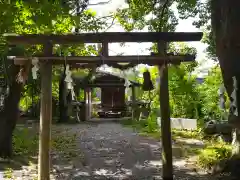 藤白神社(和歌山県)