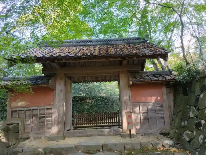 金剛輪寺(滋賀県)