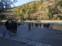 大山祇神社(伊勢神宮内宮)(三重県)