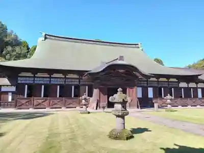 瑞龍寺(富山県)