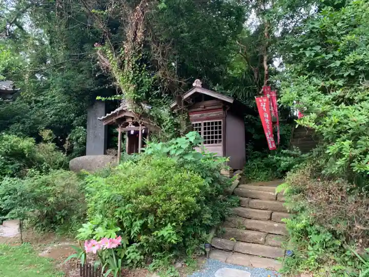 医王寺(千葉県)