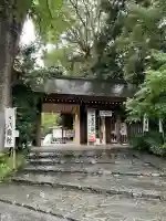 阿佐ヶ谷神明宮(東京都)