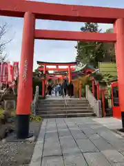 三光稲荷神社(愛知県)