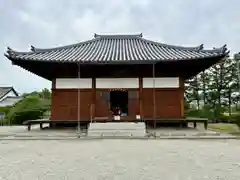 吉祥草寺(奈良県)