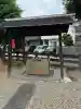 大我麻神社(会所町)(愛知県)