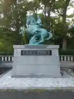 象山神社(長野県)