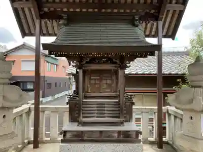 圓鏡寺(岐阜県)