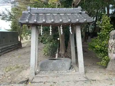奈々美神社(三重県)