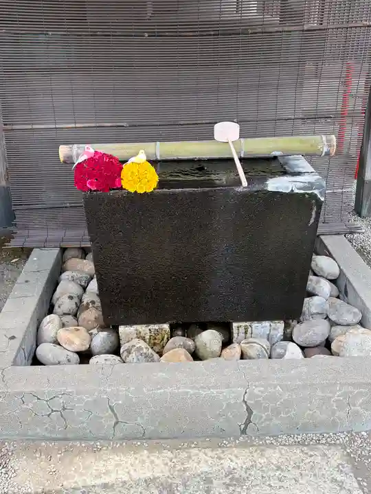 上尾御嶽神社(埼玉県)