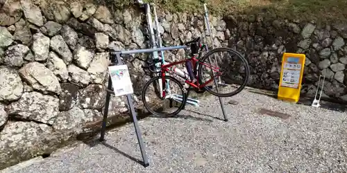大原野神社(京都府)